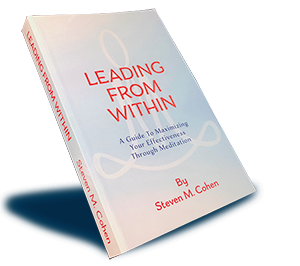 book 4 page - Leading from Within: The Book