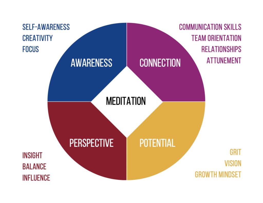 M4L Pillars Wheel wTraits Graphic 1024x792 - Effective Leadership