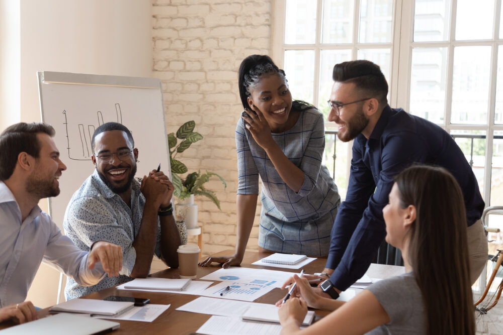 shutterstock 1477336820 4 e1730420006839 - EDUCATE, EMPOWER & TRANSFORM: Improving Employee Engagement and Performance Through Mindfulness - A Complimentary Webinar for HR Professionals