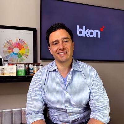 Lou Vastardis 1 - Our Board