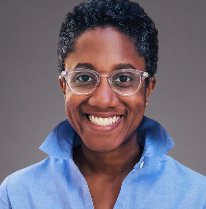 ara tucker headshot calm backdrop Ara Tucker e1771966418880 - Our Board